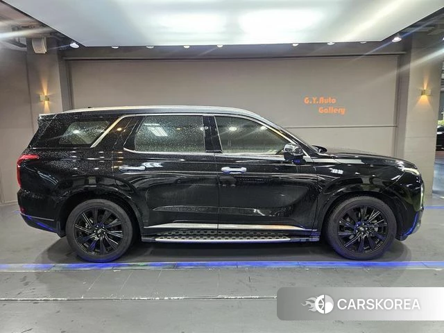 Hyundai Palisade id 4750295 из Кореи 13