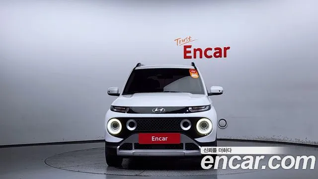 Hyundai Casper id 2671285 из Кореи 13