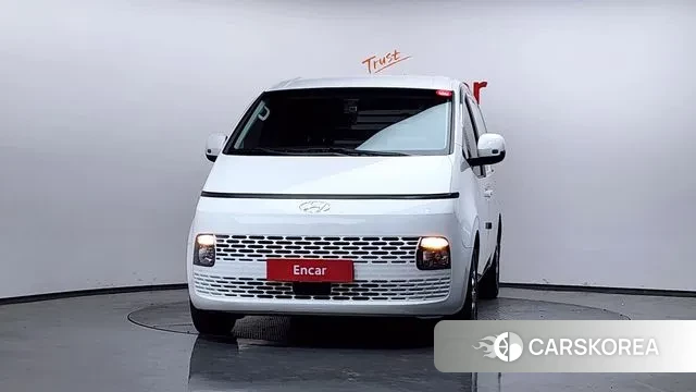 Hyundai Staria id 3572957 из Кореи 13