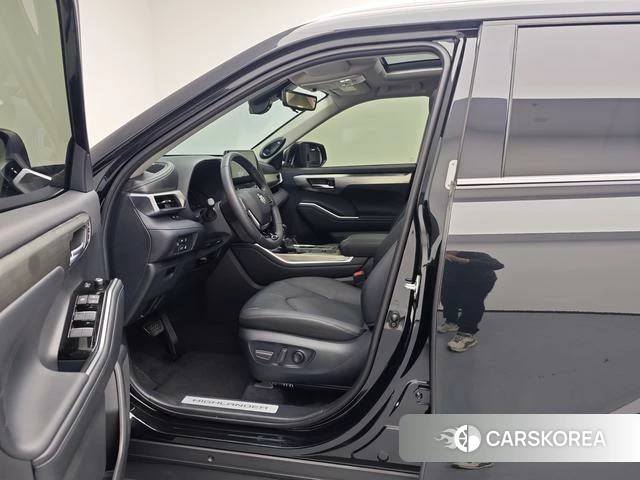Toyota Highlander id 4209708 из Китая 13
