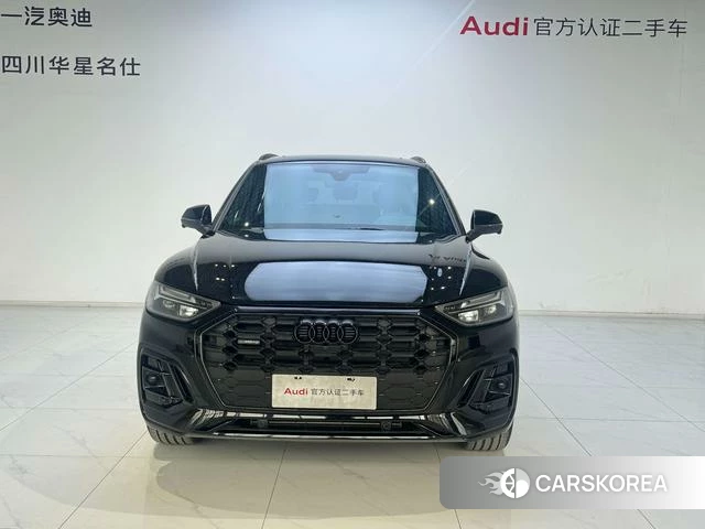 Audi Q5L id 4328915 из Китая 11