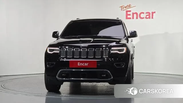 Jeep Grand Cherokee id 3374835 из Кореи 13