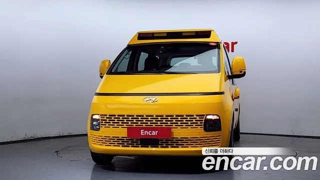 Hyundai Staria id 2879514 из Кореи 13