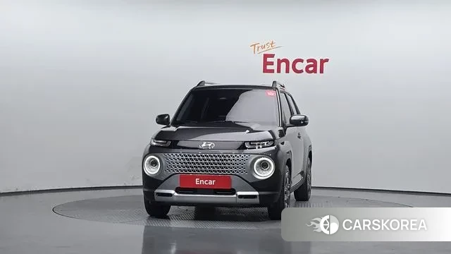 Hyundai Casper id 3458120 из Кореи 13