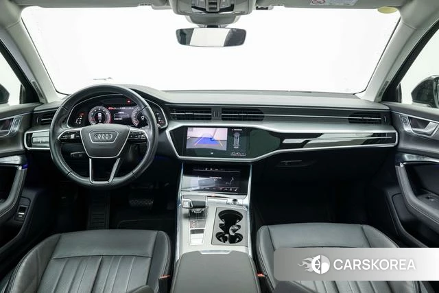 Audi A6 (import) id 4275670 из Китая 17