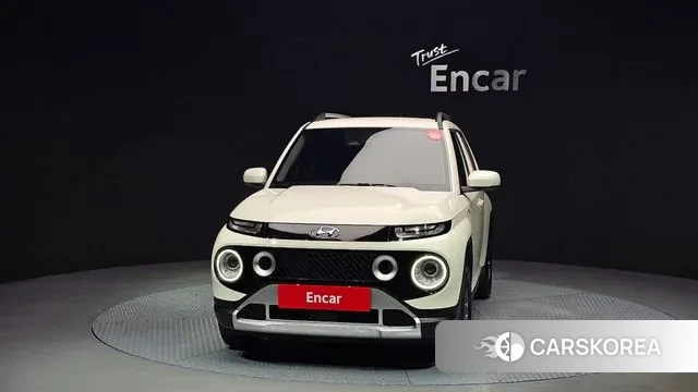 Hyundai Casper id 3042572 из Кореи 13