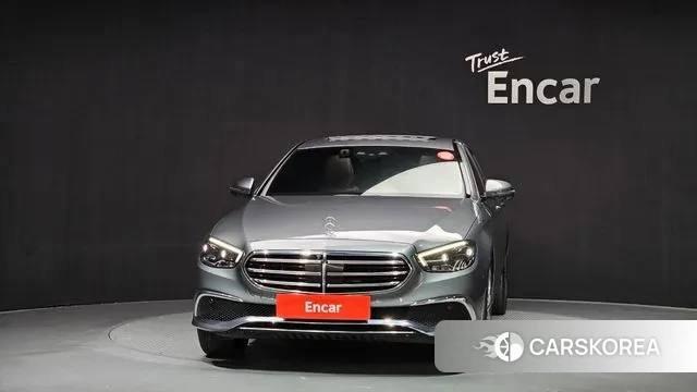 Mercedes-Benz E-Class W213 id 3383628 из Кореи 13