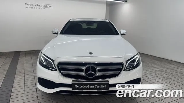 Mercedes-Benz E-Class W213 id 2917212 из Кореи 11