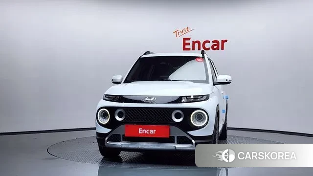 Hyundai Casper id 3323324 из Кореи 13