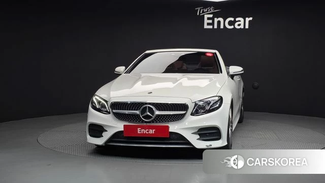 Mercedes-Benz E-Class W213 id 4430326 из Кореи 13