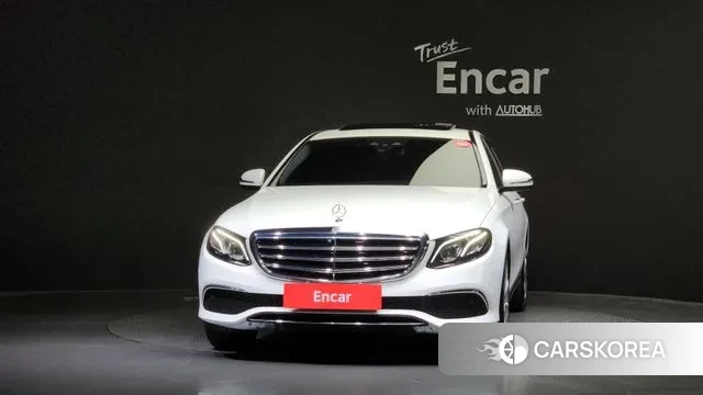 Mercedes-Benz E-Class W213 id 3050617 из Кореи 13