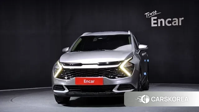 Kia Sportage 5th Generation id 2884551 из Кореи 13