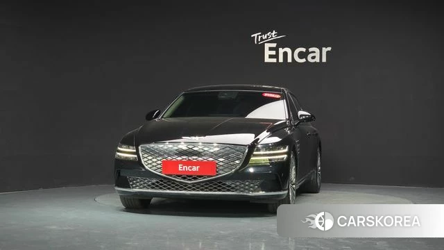 Genesis Electrified G80 (RG3) id 4470268 из Кореи 23