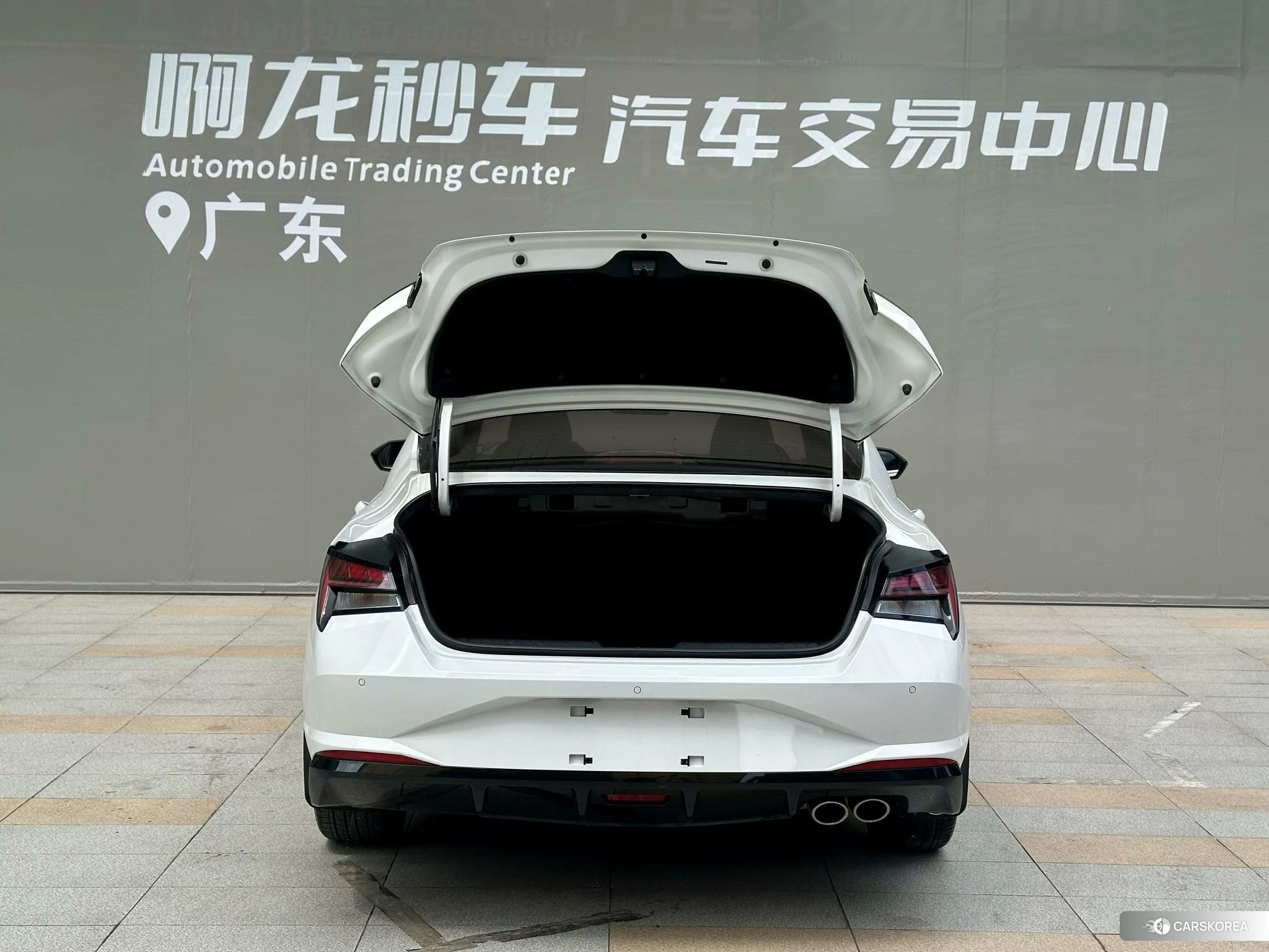 Hyundai Elantra id 4421023 из Китая 14