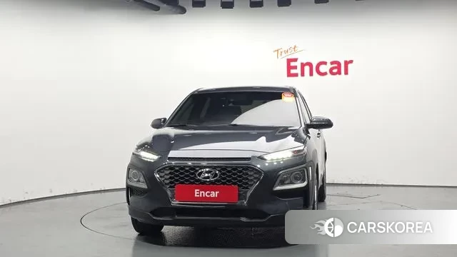 Hyundai Kona id 3054691 из Кореи 13