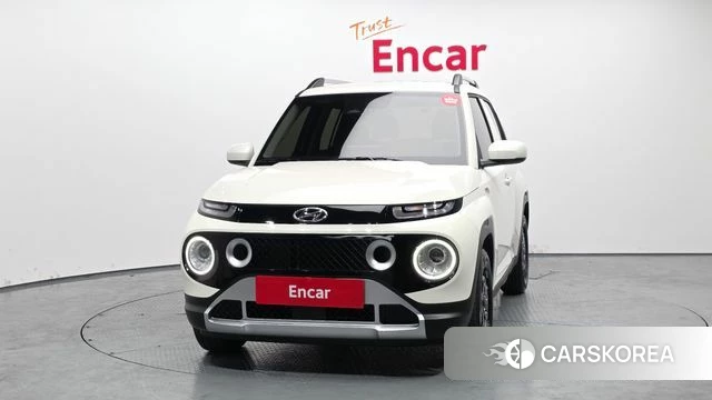 Hyundai Casper id 4201189 из Кореи 23