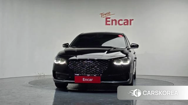 Hyundai Grandeur IG id 3795994 из Кореи 13