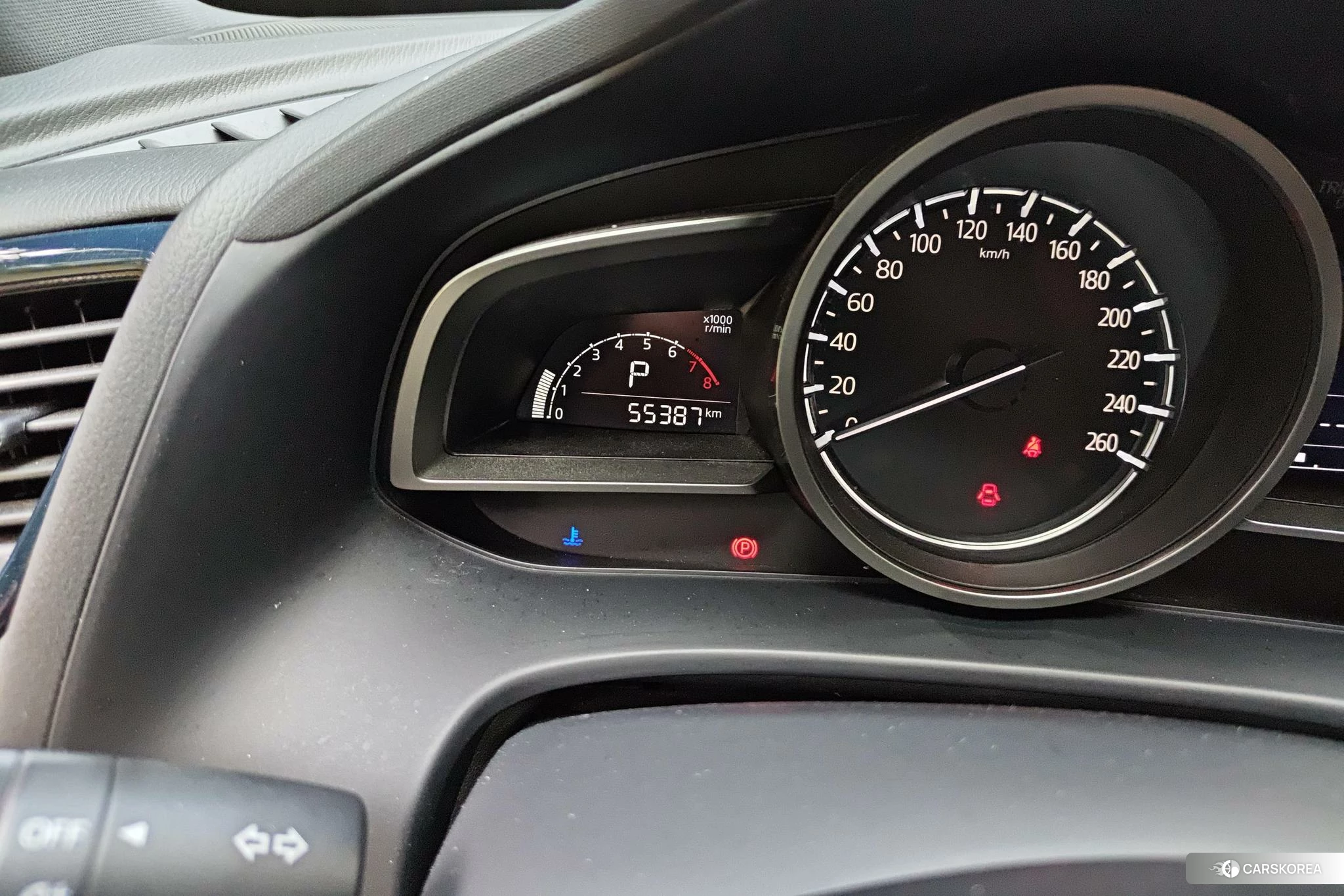 Mazda CX-4 id 4504636 из Китая 10