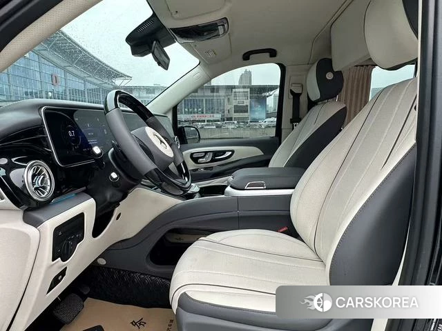 Mercedes-Benz Vito id 4297316 из Китая 9