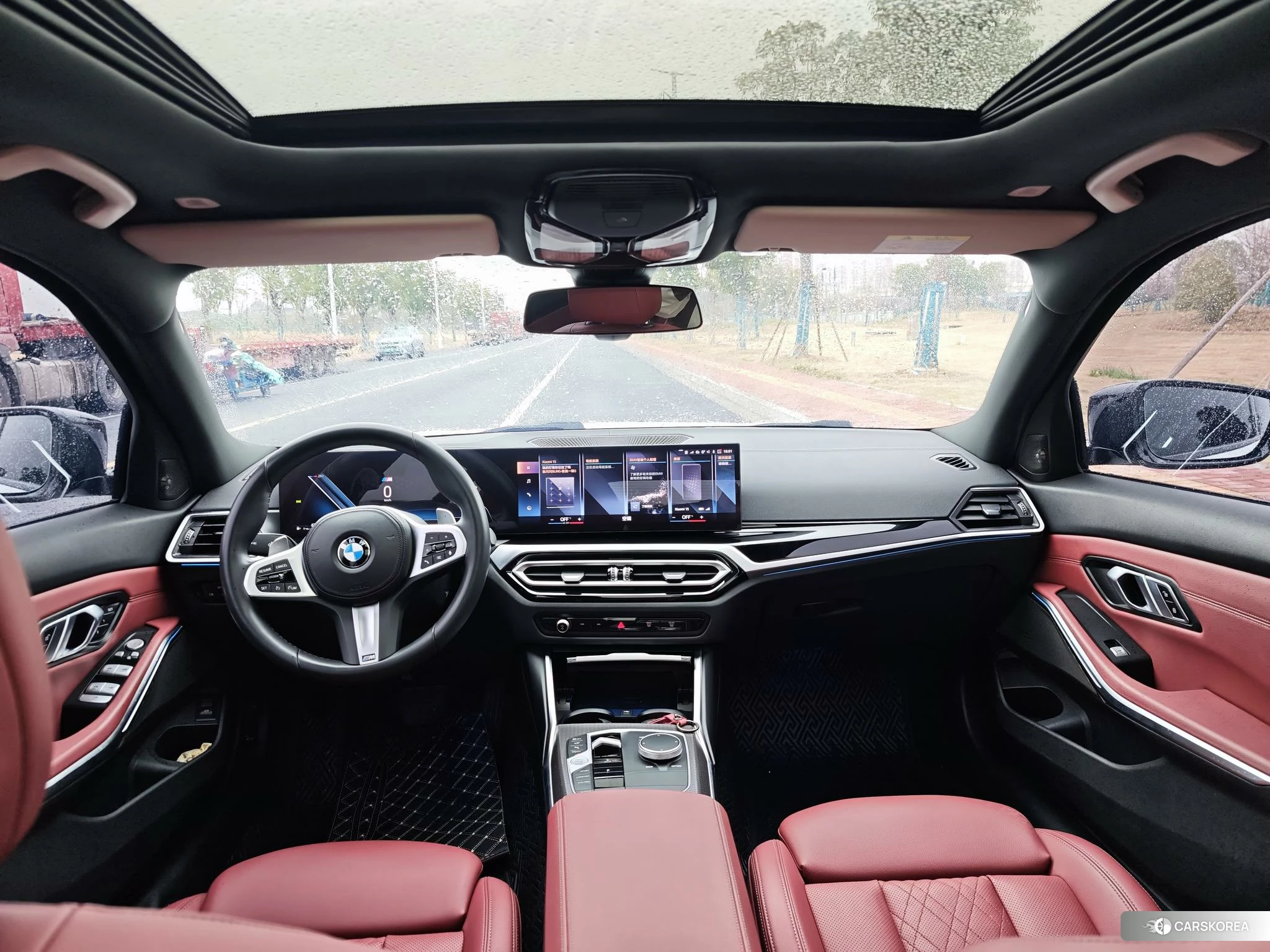 BMW 3 series id 4455207 из Китая 13