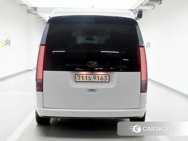 Hyundai Staria id 4421793 из Кореи 13