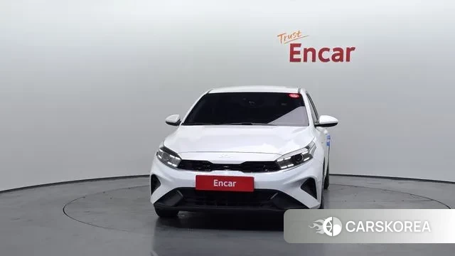 Kia The New K3 2nd generation id 2975707 из Кореи 13