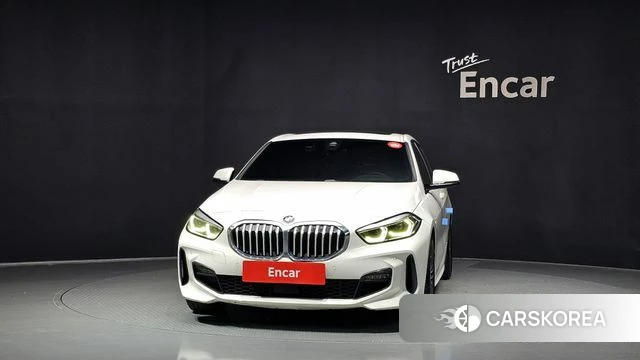 BMW 1 Series (F40) id 4656586 из Кореи 23