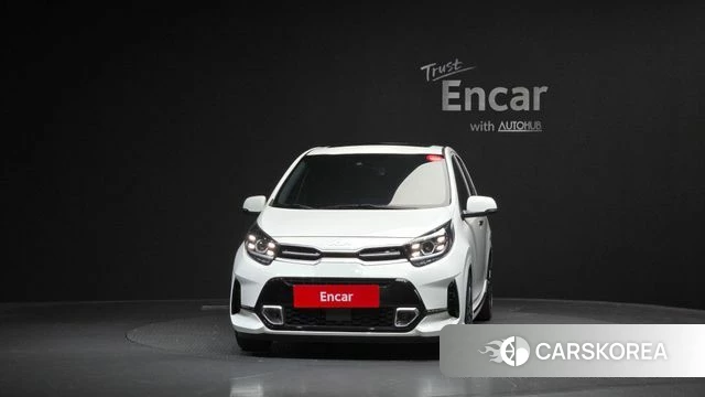 Kia Morning Urban (JA) id 4494935 из Кореи 23