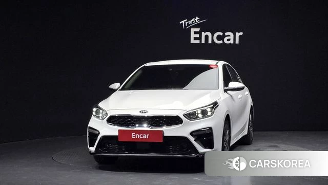 Kia Come New K3 id 4482900 из Кореи 13