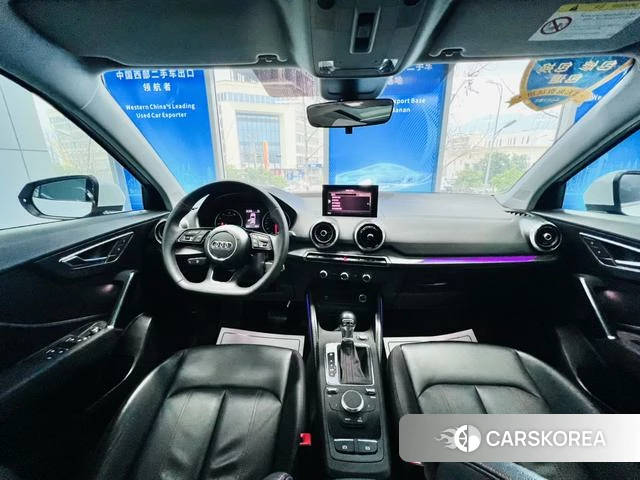 Audi Q2L id 4259063 из Китая 15