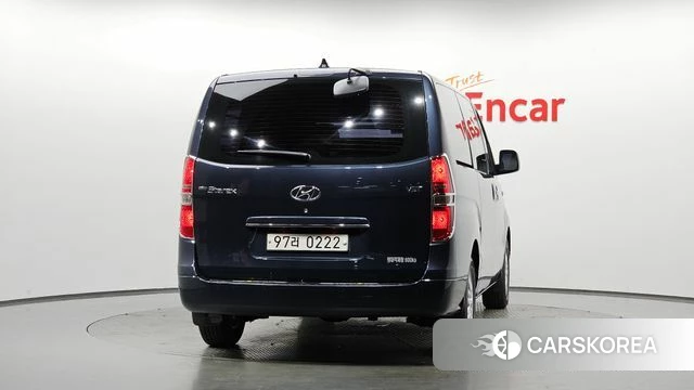 Hyundai The New Grand Starex id 4325879 из Кореи 23