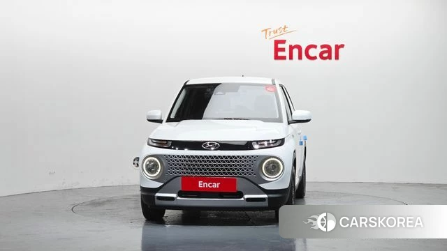 Hyundai Casper id 4489298 из Кореи 23