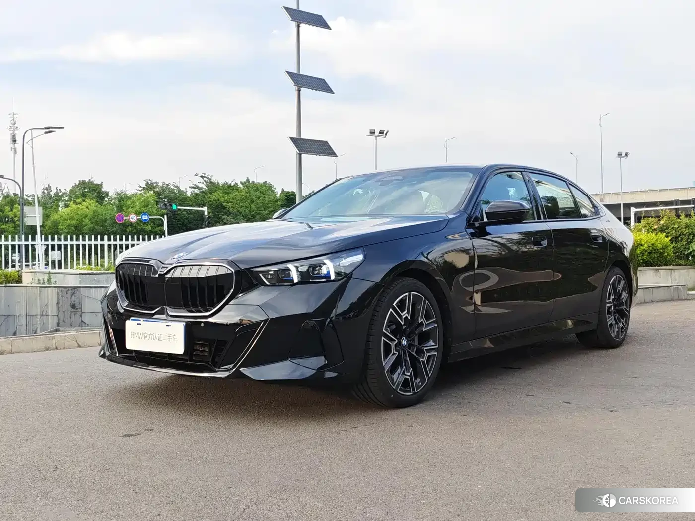 BMW 5 series id 4577524 из Китая 14