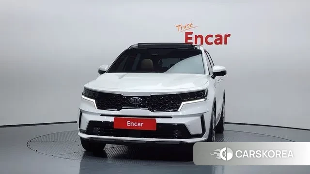 Kia Sorento 4th Generation id 3428692 из Кореи 13