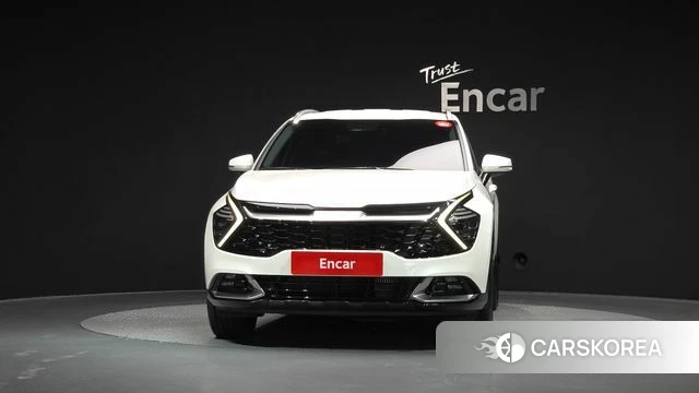Kia Sportage 5th Generation id 4422475 из Кореи 23