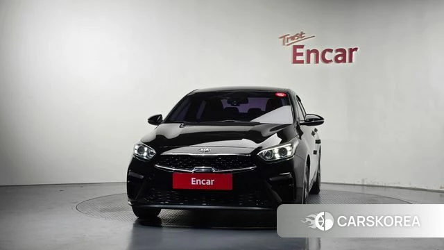 Kia Come New K3 id 4873354 из Кореи 23
