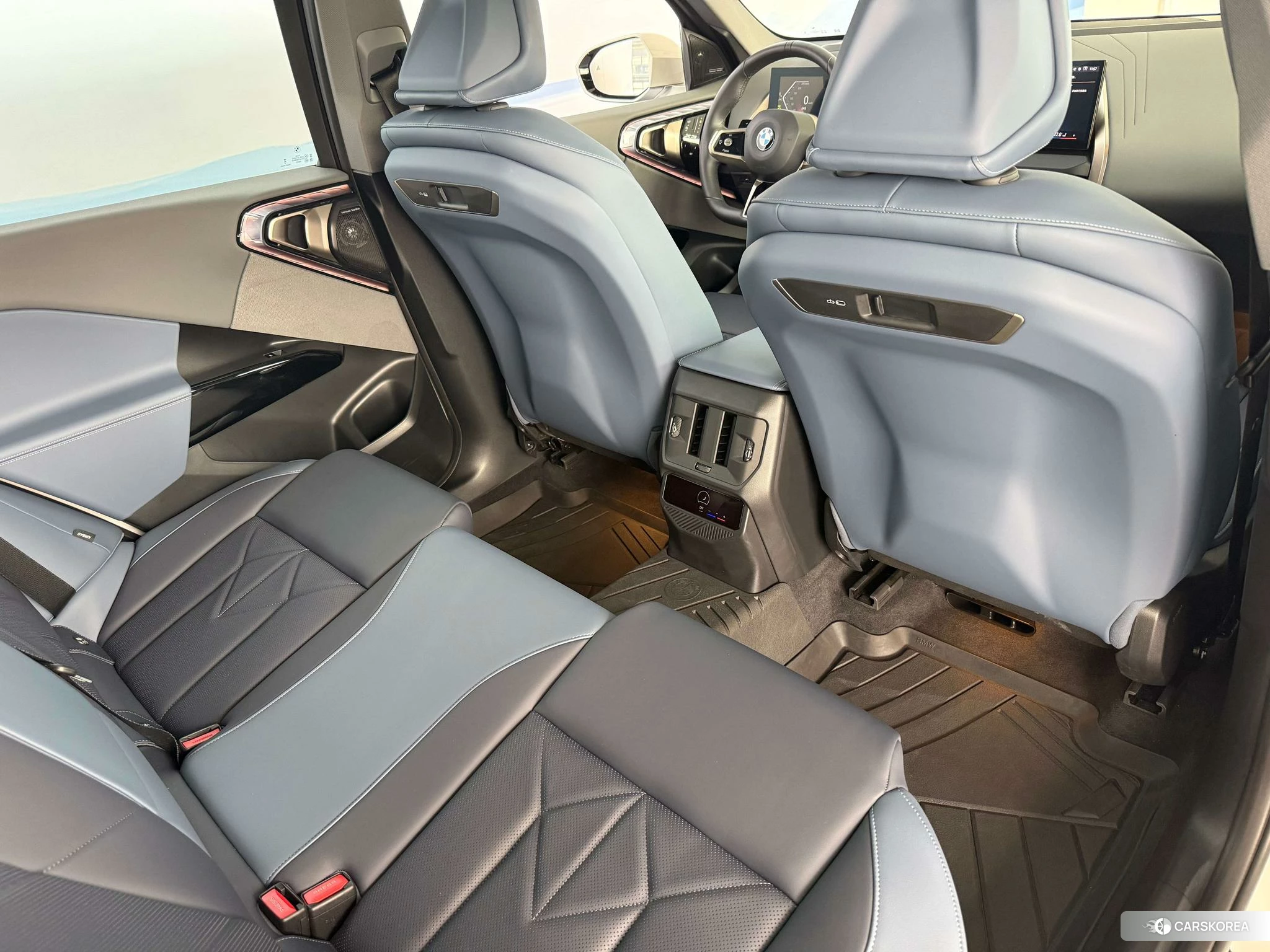 BMW X3 id 4498753 из Китая 23