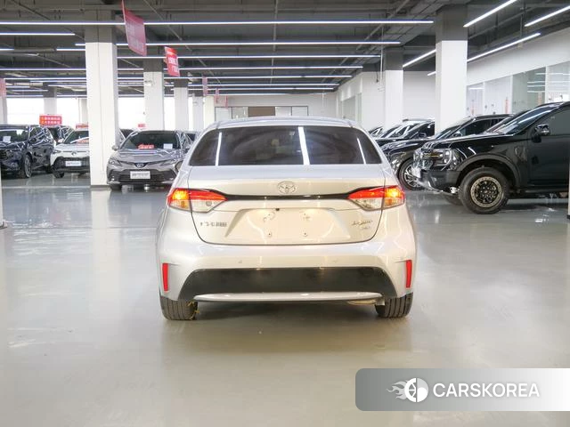 Toyota Lei Ling id 4254446 из Китая 9