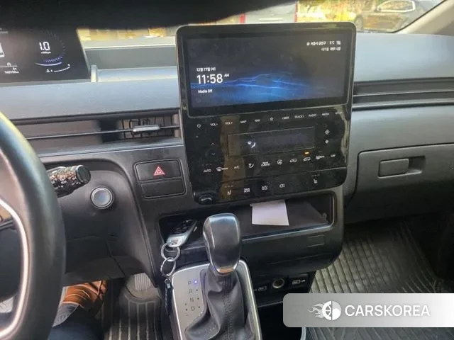 Hyundai Staria 2021 Белый из Кореи, фото 3