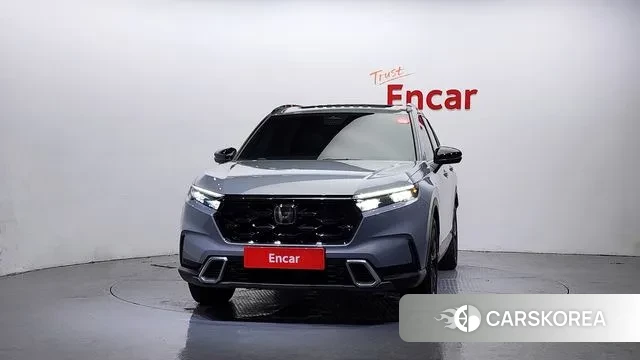 Honda CR-V 6th generation id 3431490 из Кореи 13