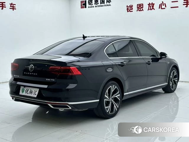 Volkswagen Magotan id 4300757 из Китая 13