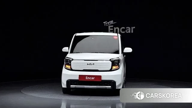 Kia The New Kia Ray id 3437006 из Кореи 13