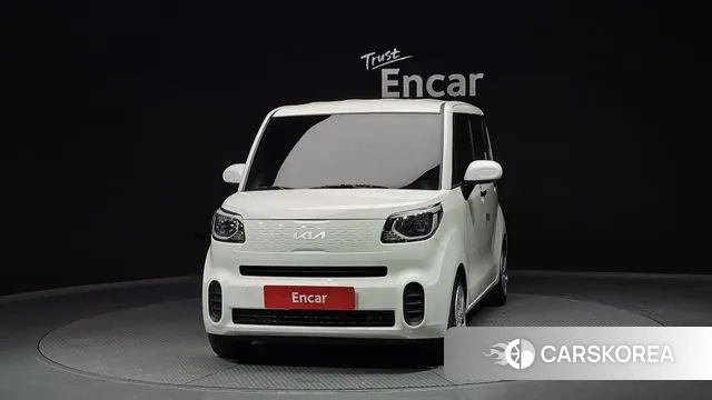 Kia The New Ray id 3389793 из Кореи 13