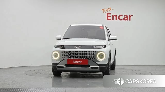 Hyundai Casper id 4488870 из Кореи 13