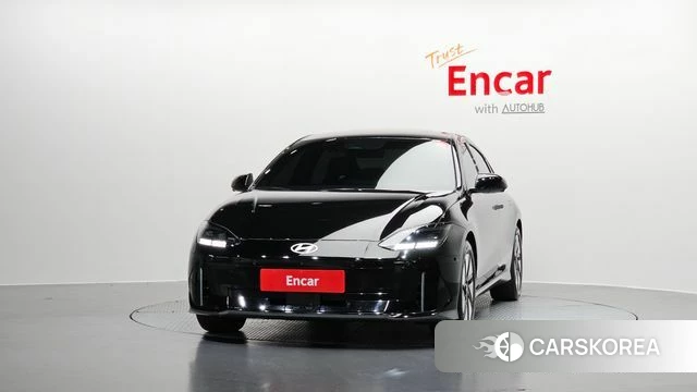 Hyundai Ionic 6 id 3963806 из Кореи 13