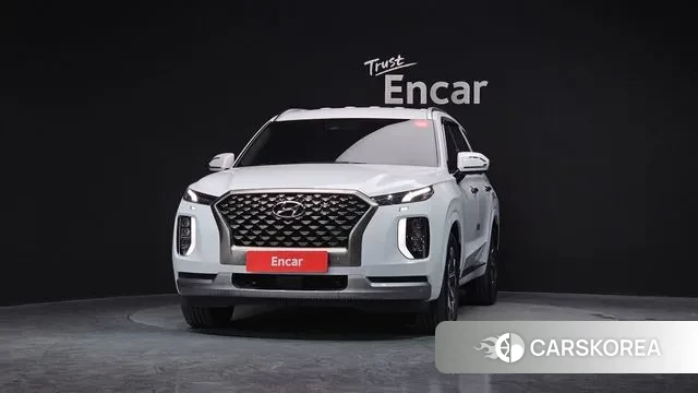 Hyundai The New Palisade id 3411257 из Кореи 13