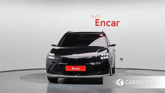 Genesis GV60 id 2959928 из Кореи 13