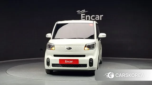 Kia The New Ray id 3379232 из Кореи 13