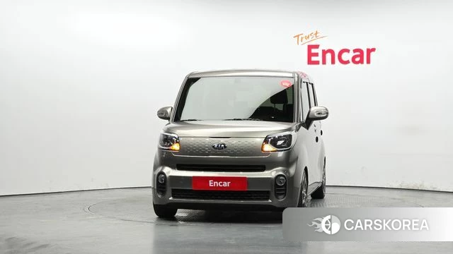 Kia The New Ray id 3807748 из Кореи 13