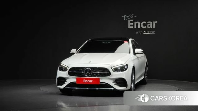 Mercedes-Benz E-Class W213 id 3839249 из Кореи 13